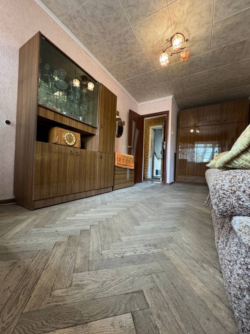 продажа двухкомнатной квартиры номер A-173871 в Приморском районе, фото номер 13
